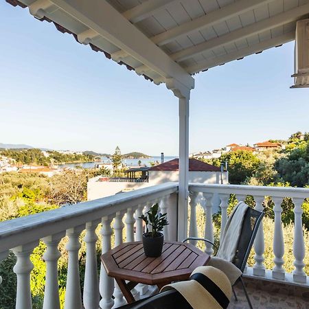 Skiathos Avaton Garden, Philian Hotels And Resorts Exterior photo