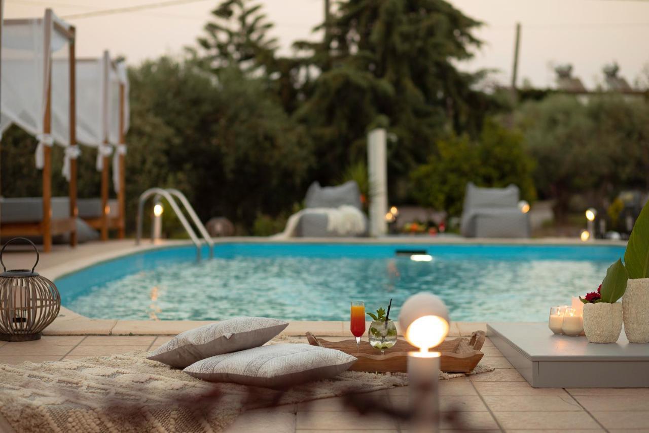 Skiathos Avaton Garden, Philian Hotels And Resorts Exterior photo