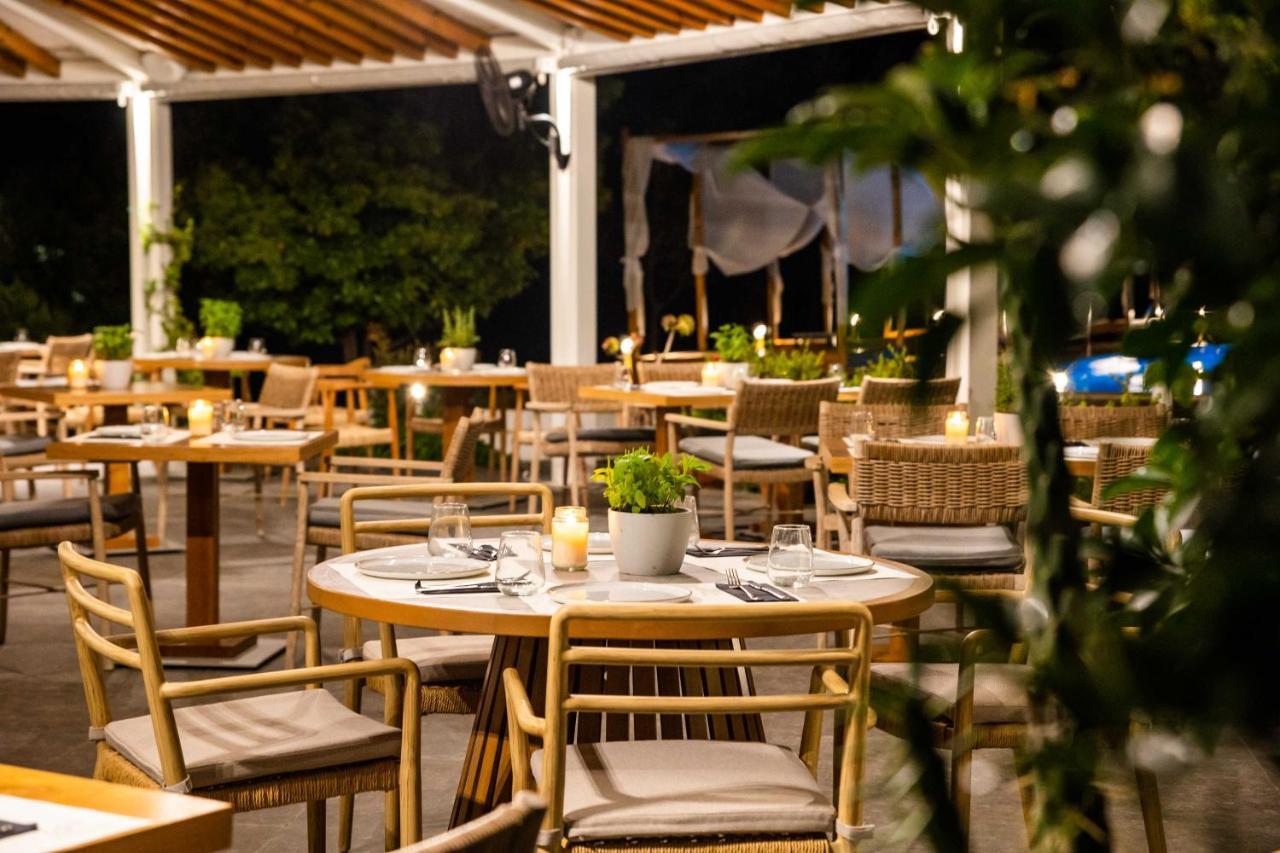 Skiathos Avaton Garden, Philian Hotels And Resorts Exterior photo
