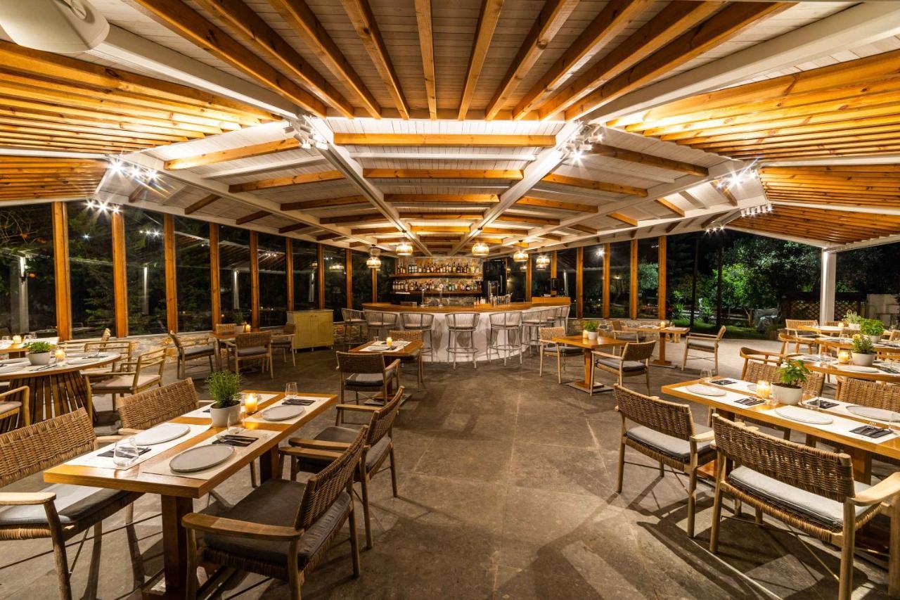 Skiathos Avaton Garden, Philian Hotels And Resorts Exterior photo