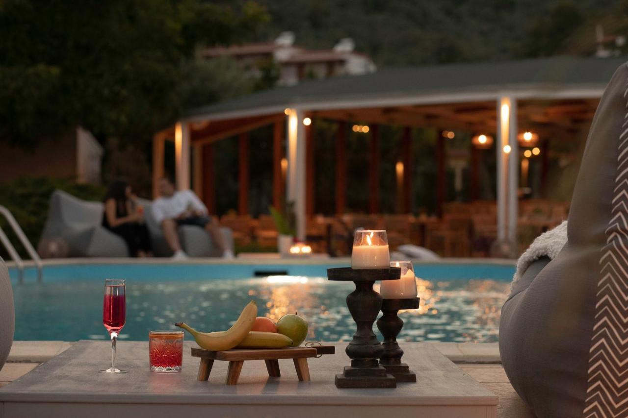 Skiathos Avaton Garden, Philian Hotels And Resorts Exterior photo