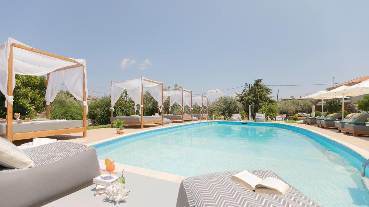 Skiathos Avaton Garden, Philian Hotels And Resorts Exterior photo