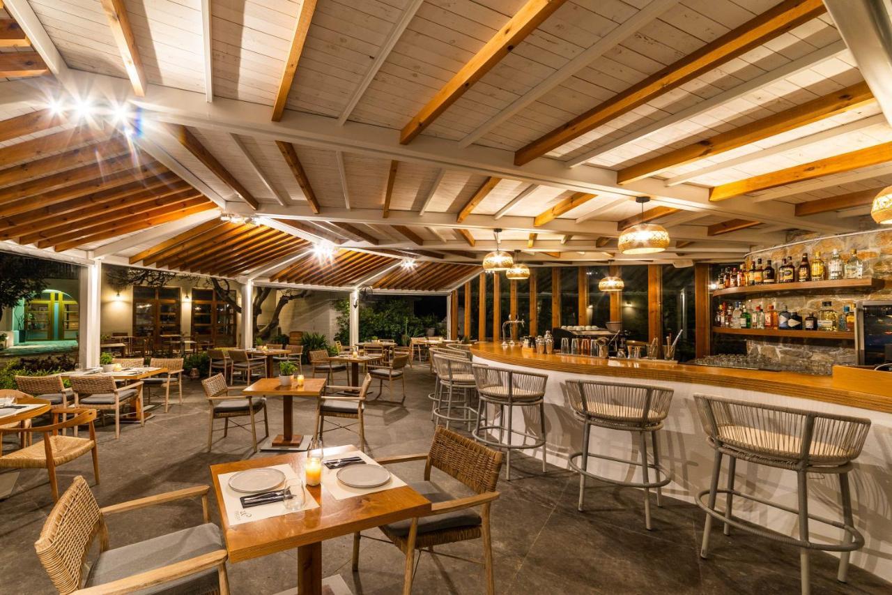 Skiathos Avaton Garden, Philian Hotels And Resorts Exterior photo