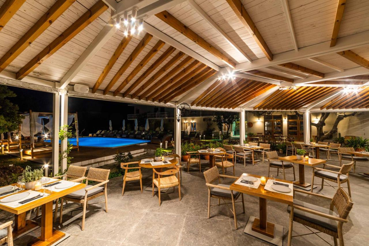 Skiathos Avaton Garden, Philian Hotels And Resorts Exterior photo
