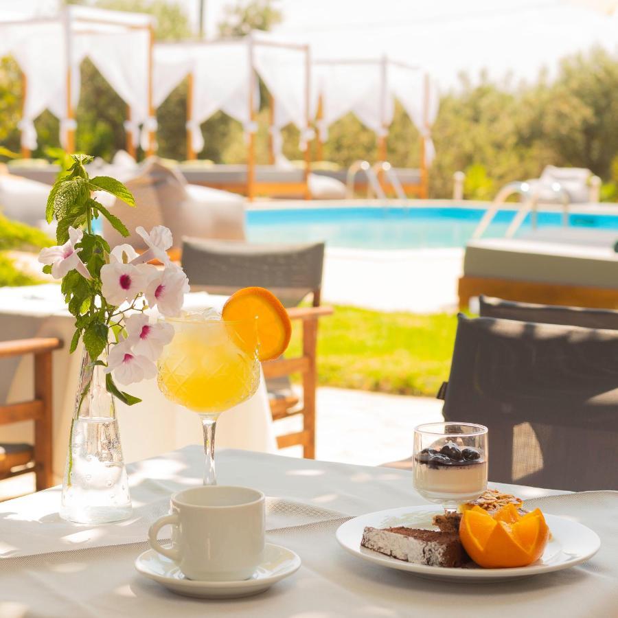 Skiathos Avaton Garden, Philian Hotels And Resorts Exterior photo