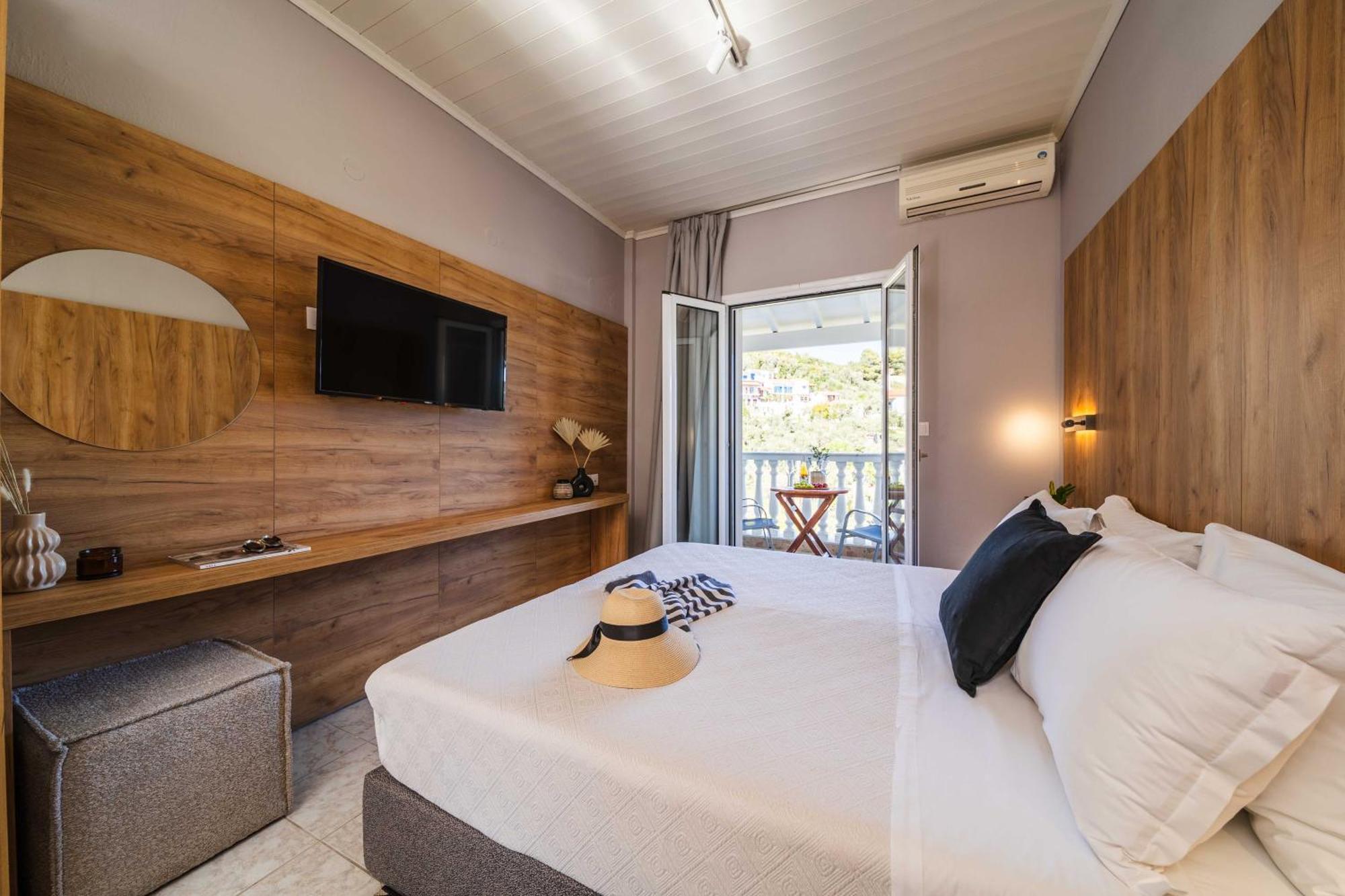 Skiathos Avaton Garden, Philian Hotels And Resorts Exterior photo