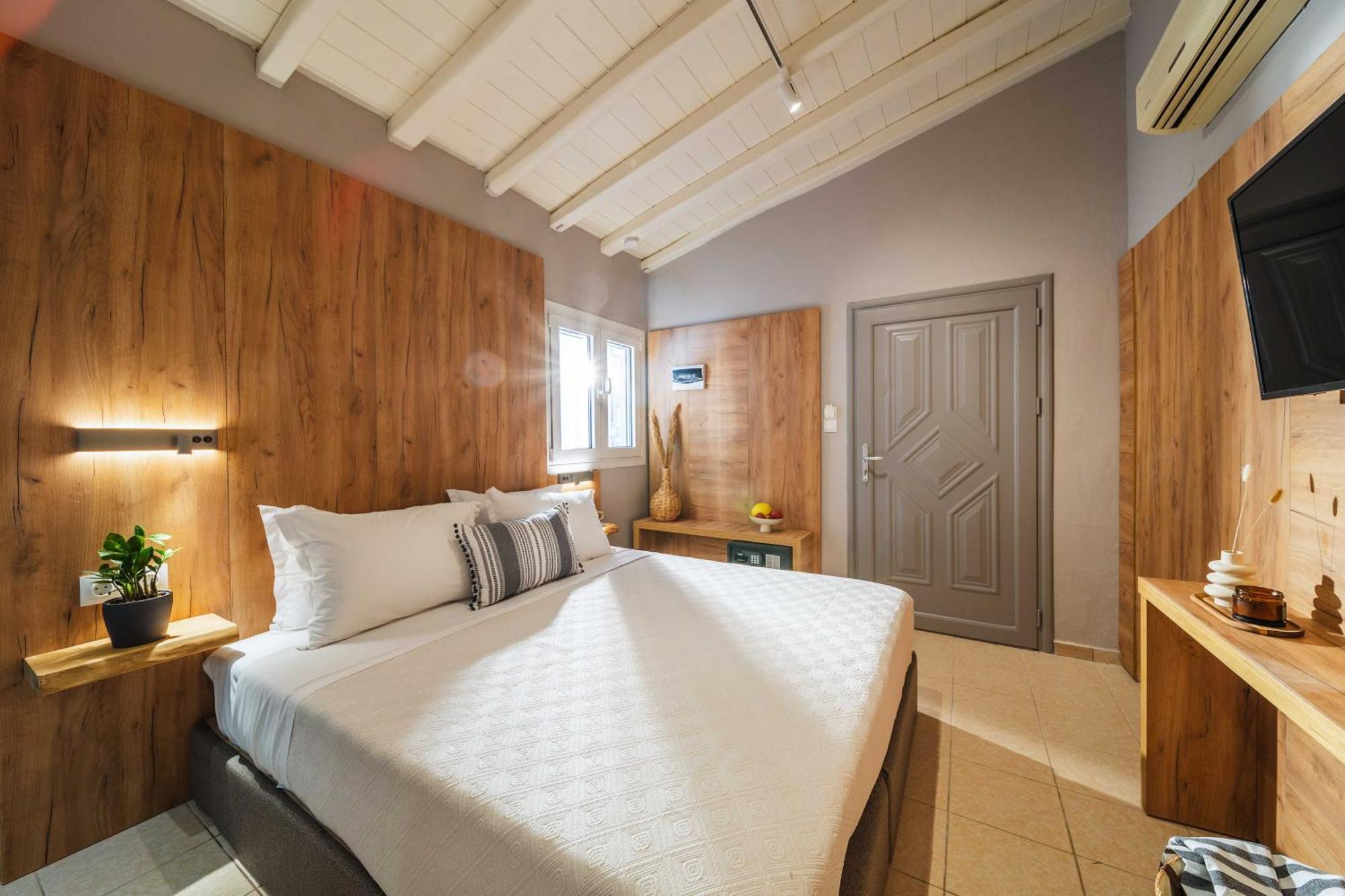 Skiathos Avaton Garden, Philian Hotels And Resorts Room photo