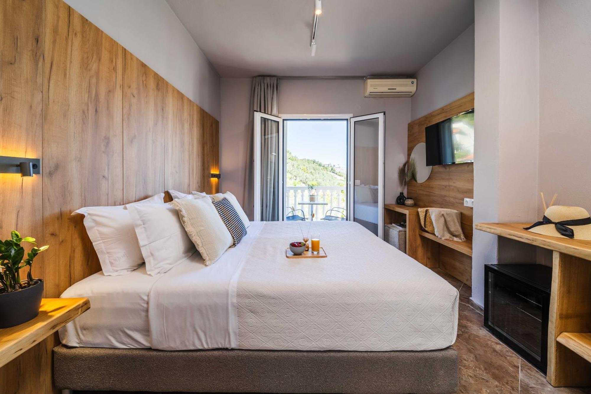 Skiathos Avaton Garden, Philian Hotels And Resorts Room photo