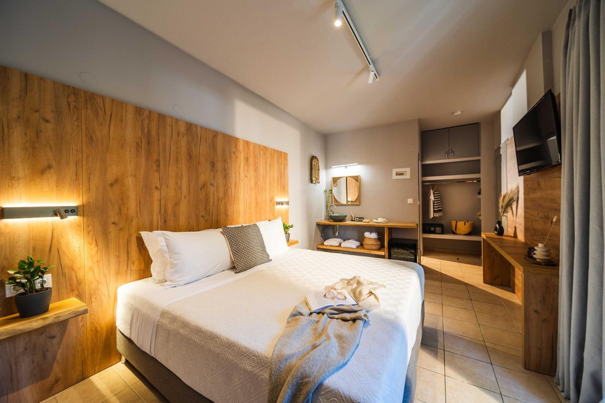 Skiathos Avaton Garden, Philian Hotels And Resorts Room photo