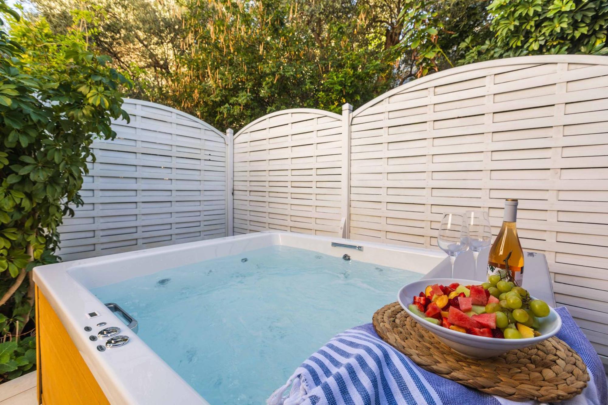 Skiathos Avaton Garden, Philian Hotels And Resorts Exterior photo