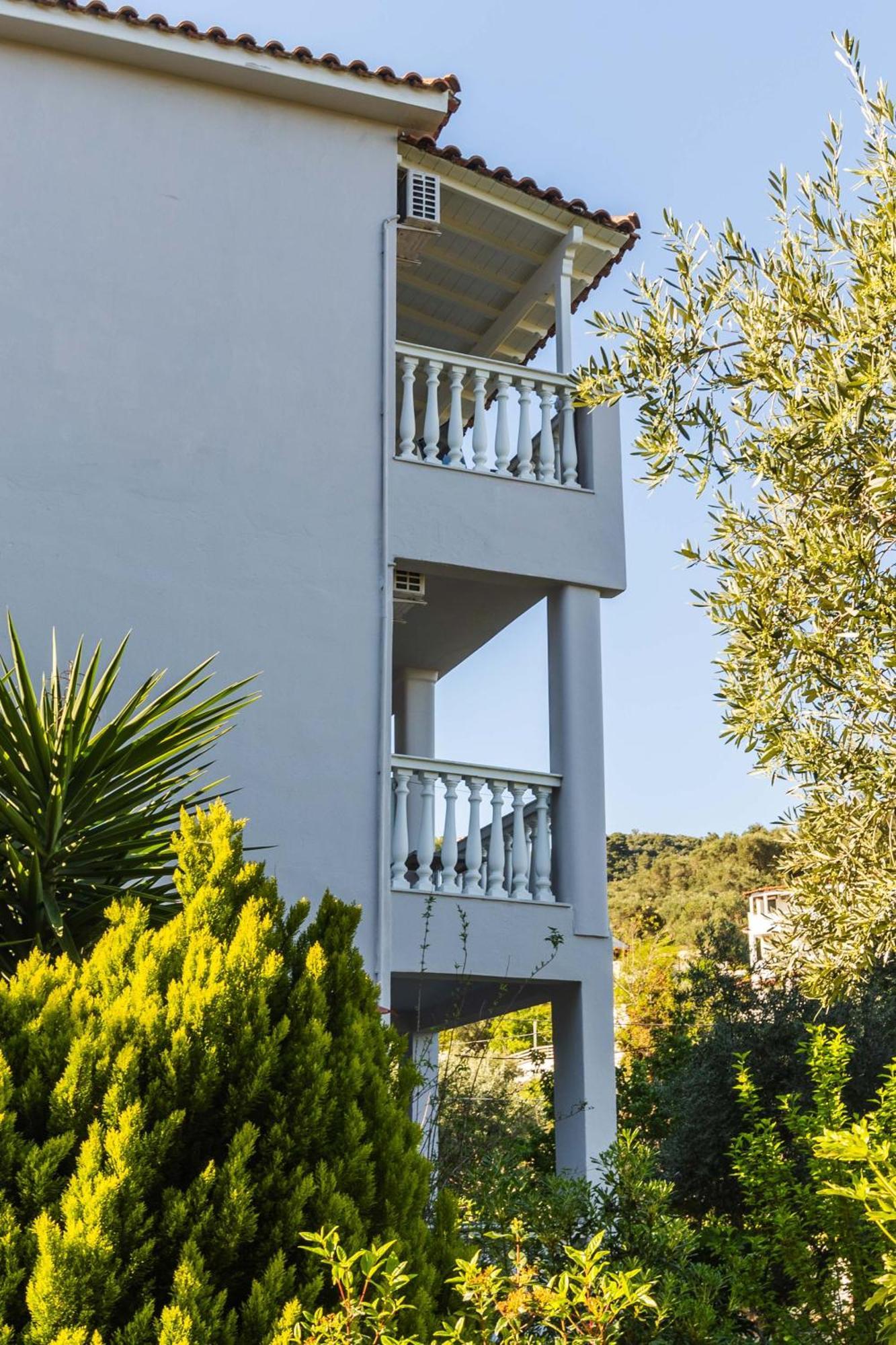 Skiathos Avaton Garden, Philian Hotels And Resorts Exterior photo