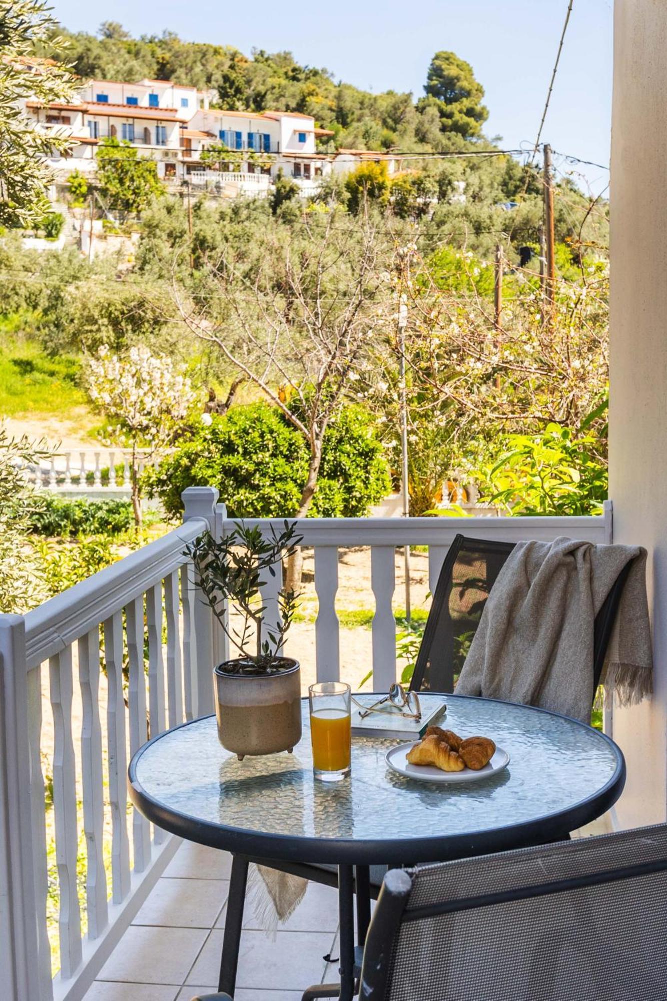 Skiathos Avaton Garden, Philian Hotels And Resorts Exterior photo